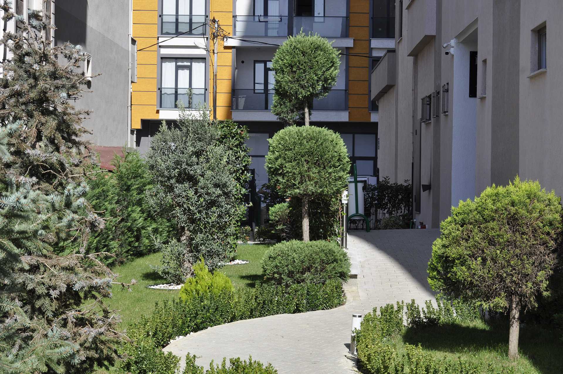 İlyasbey Tepepark Evleri - Görsel 6