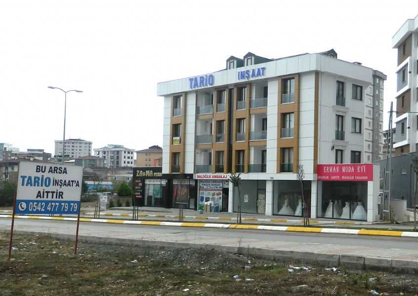 Aydınlı Cadde - Görsel 3