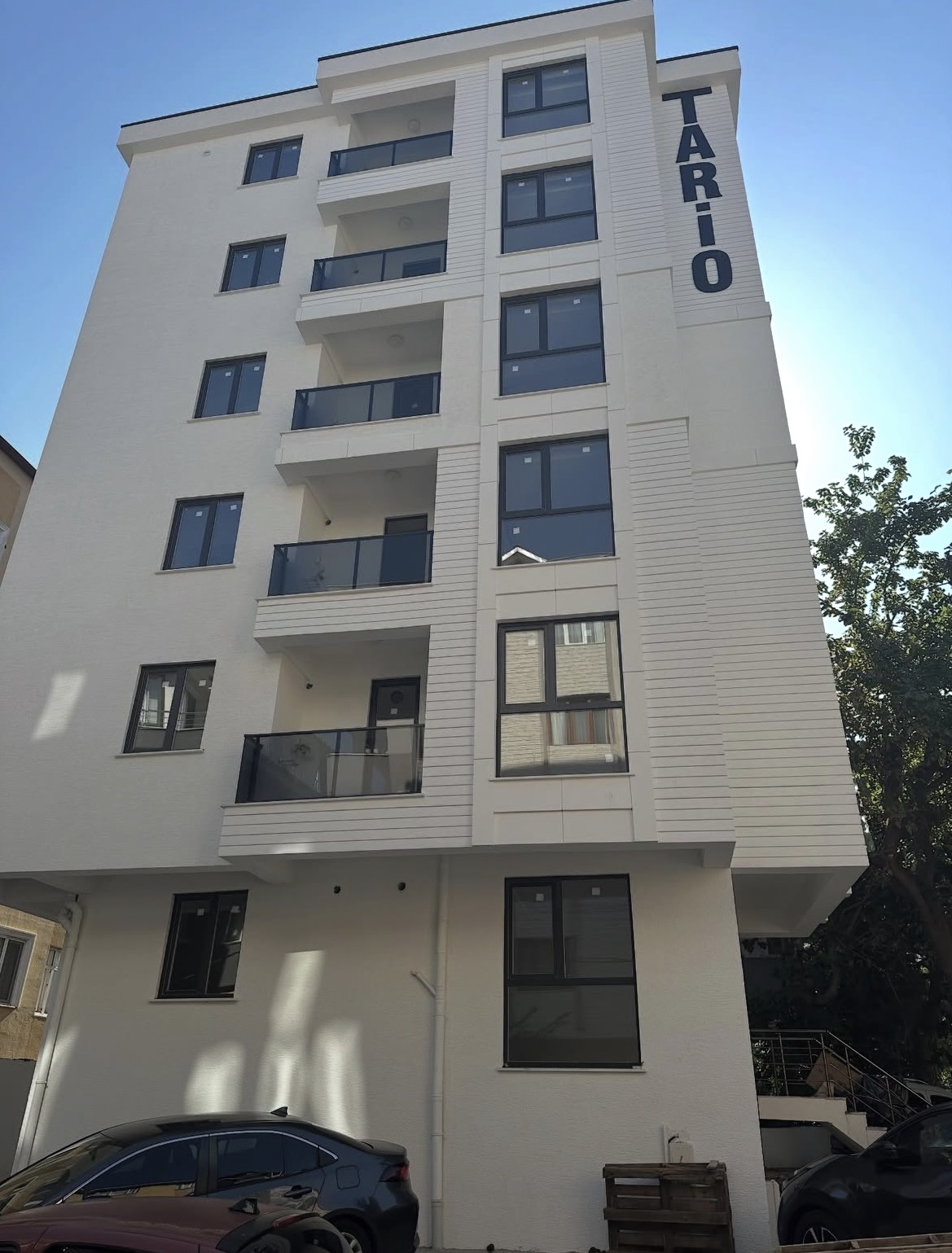 Maltepe Tario - Maltepe, İstanbul