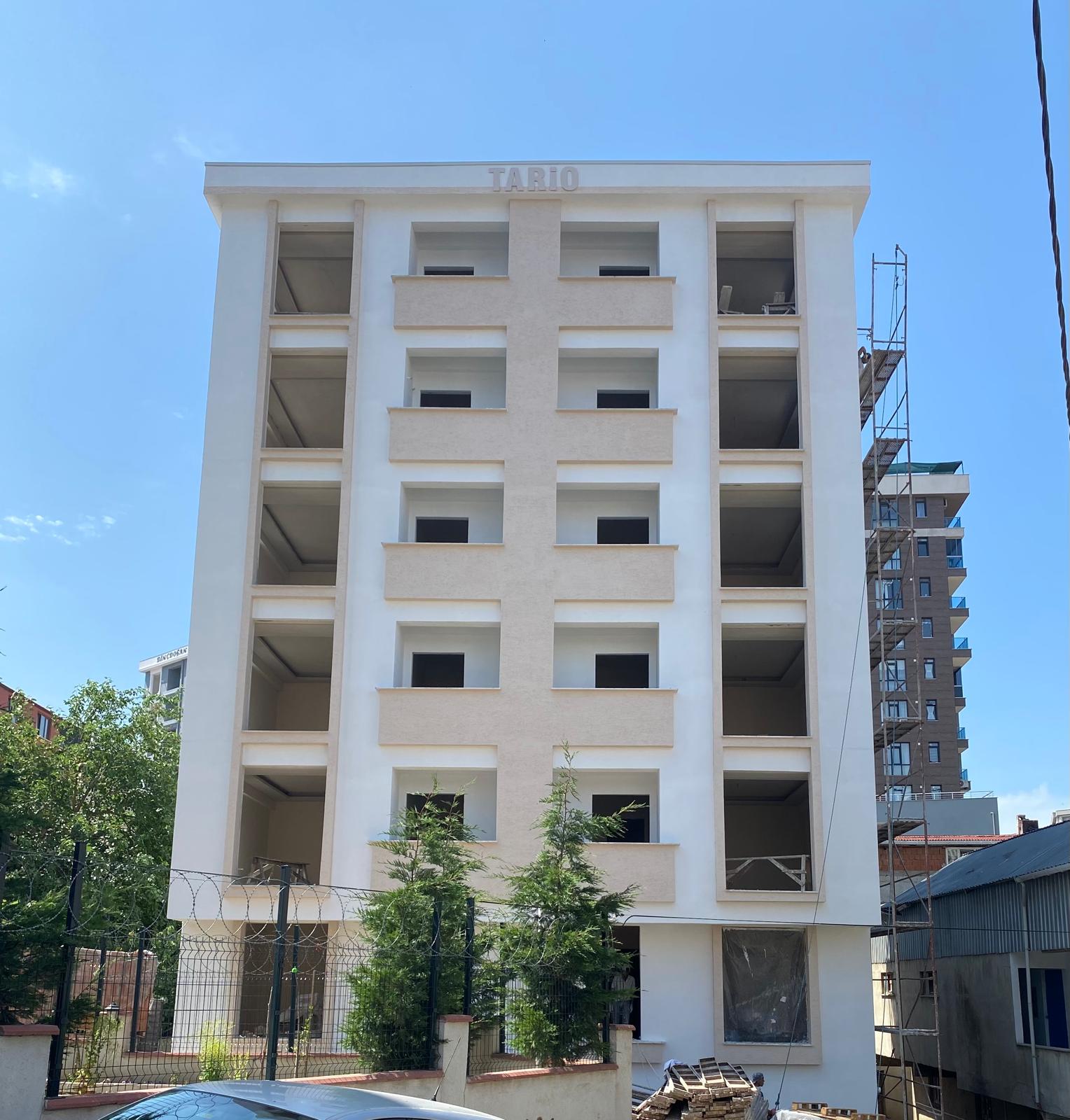 Erdemli Apartmanı - Görsel 2