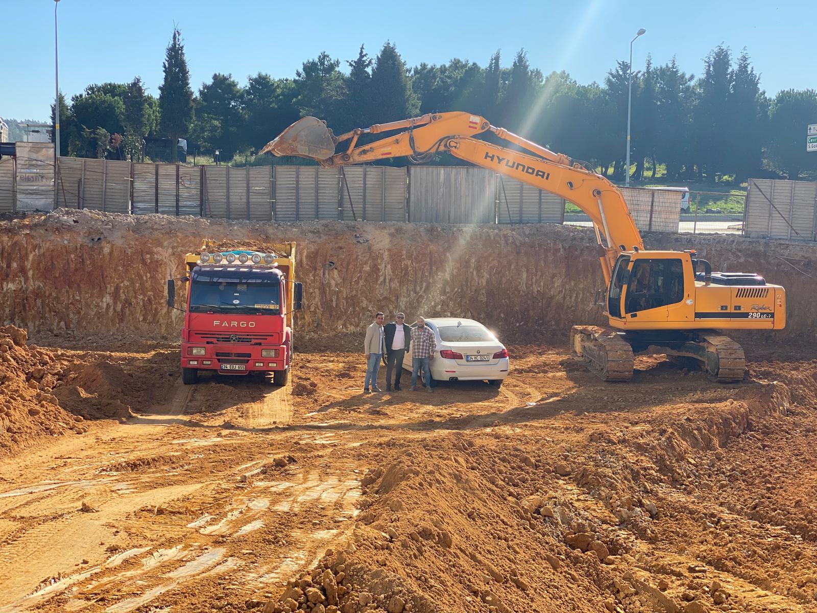 İlyasbey Tepepark Evleri - Görsel 17