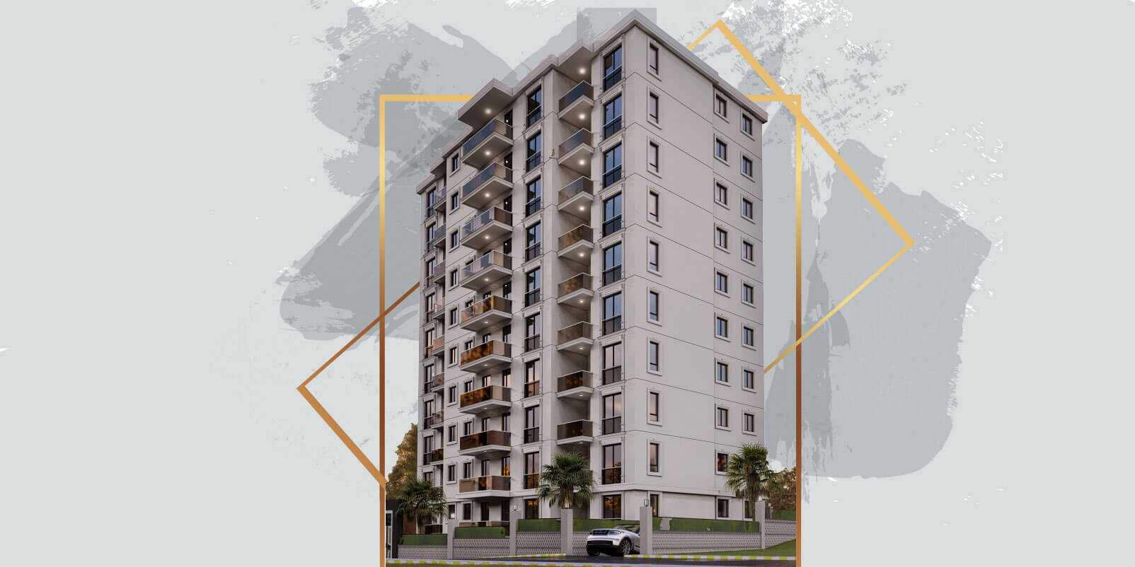 Tüm Projelerimiz