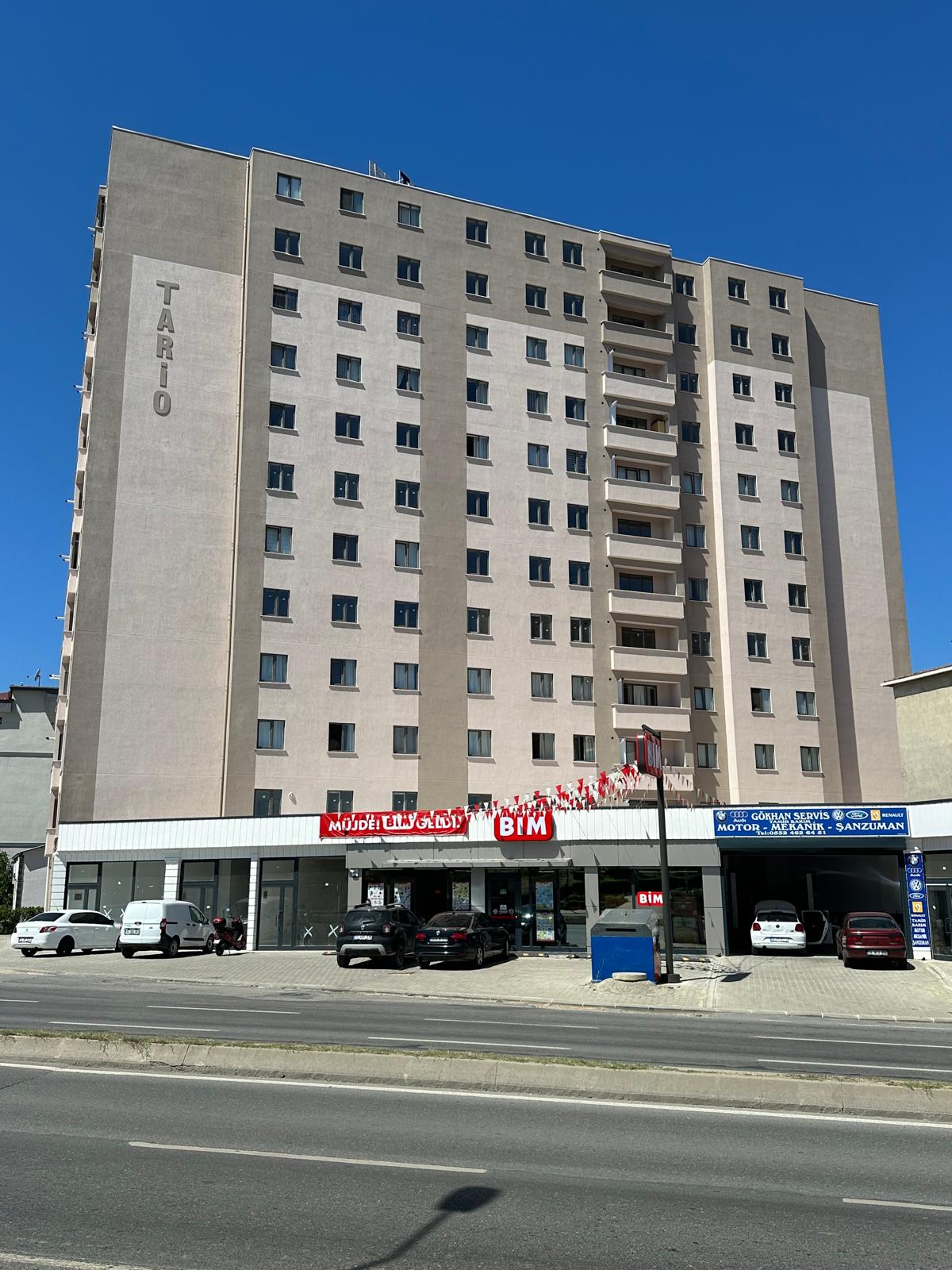 İlyasbey Tepepark Evleri - Görsel 13