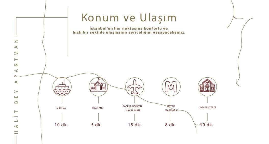 Halit Bey Apartmanı - Görsel 7