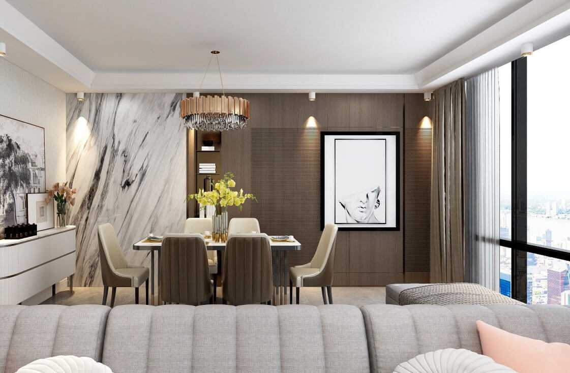 Halit Bey Apartmanı - Görsel 2