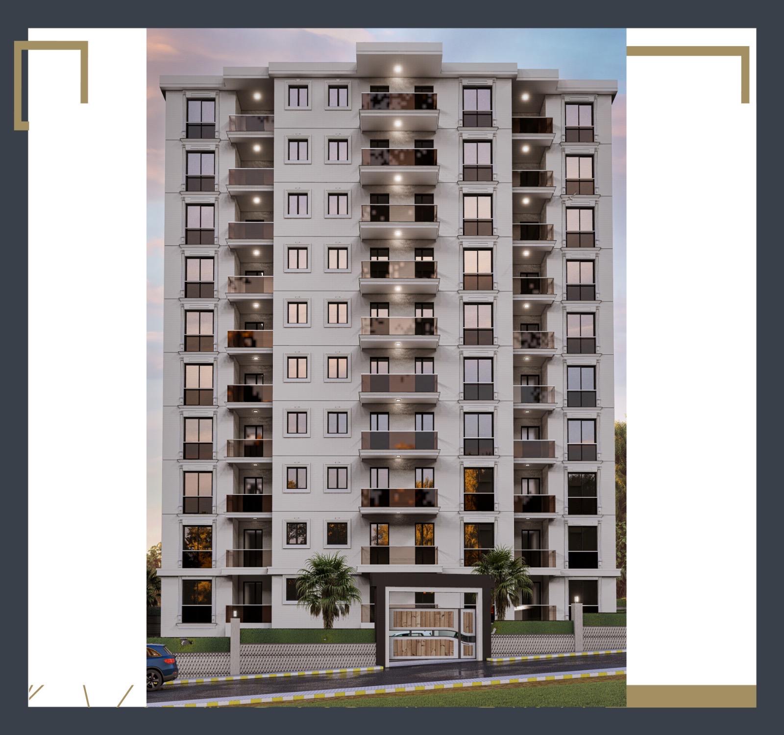 Halit Bey Apartmanı - Görsel 3
