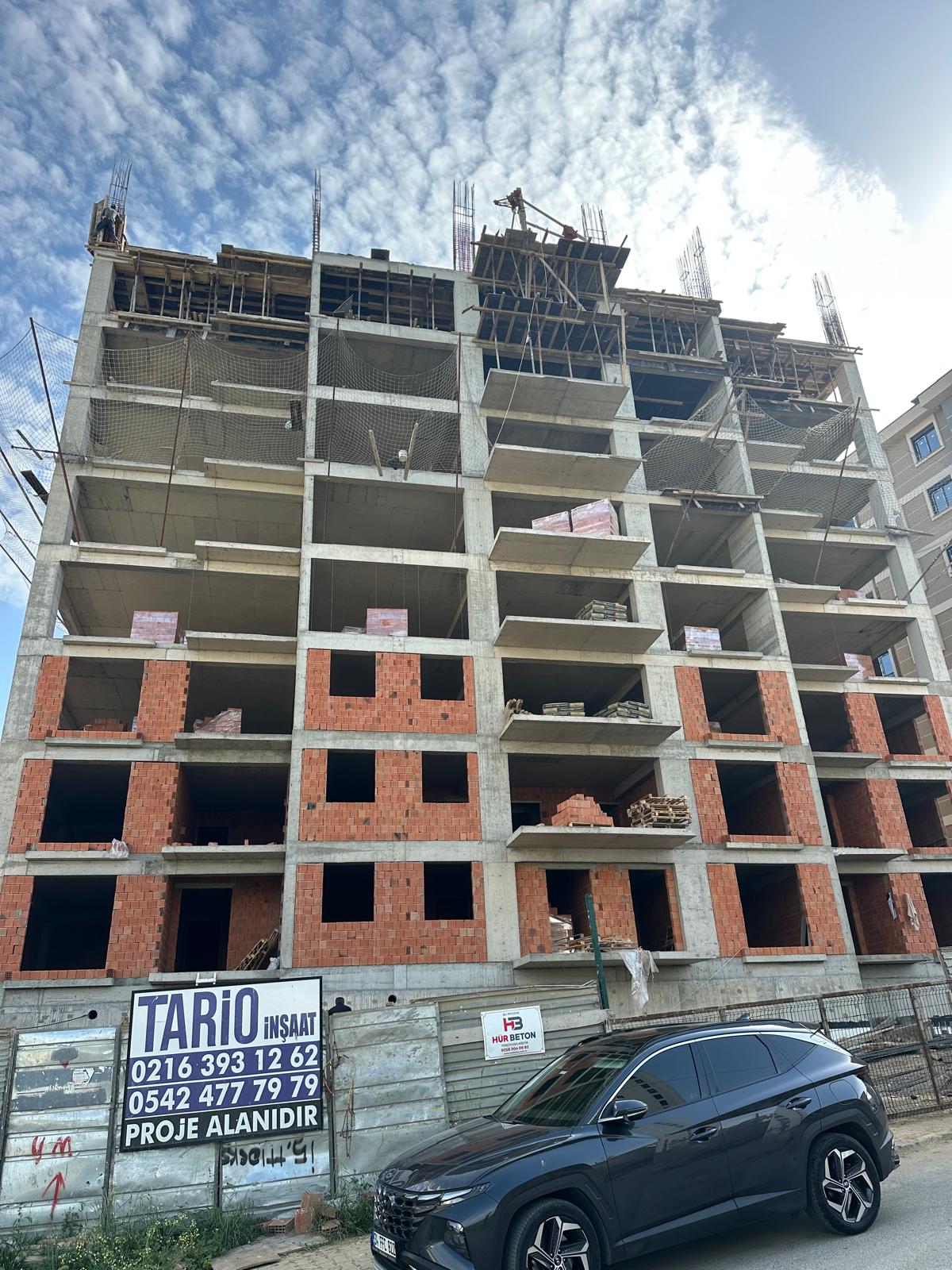 Halit Bey Apartmanı - Görsel 15