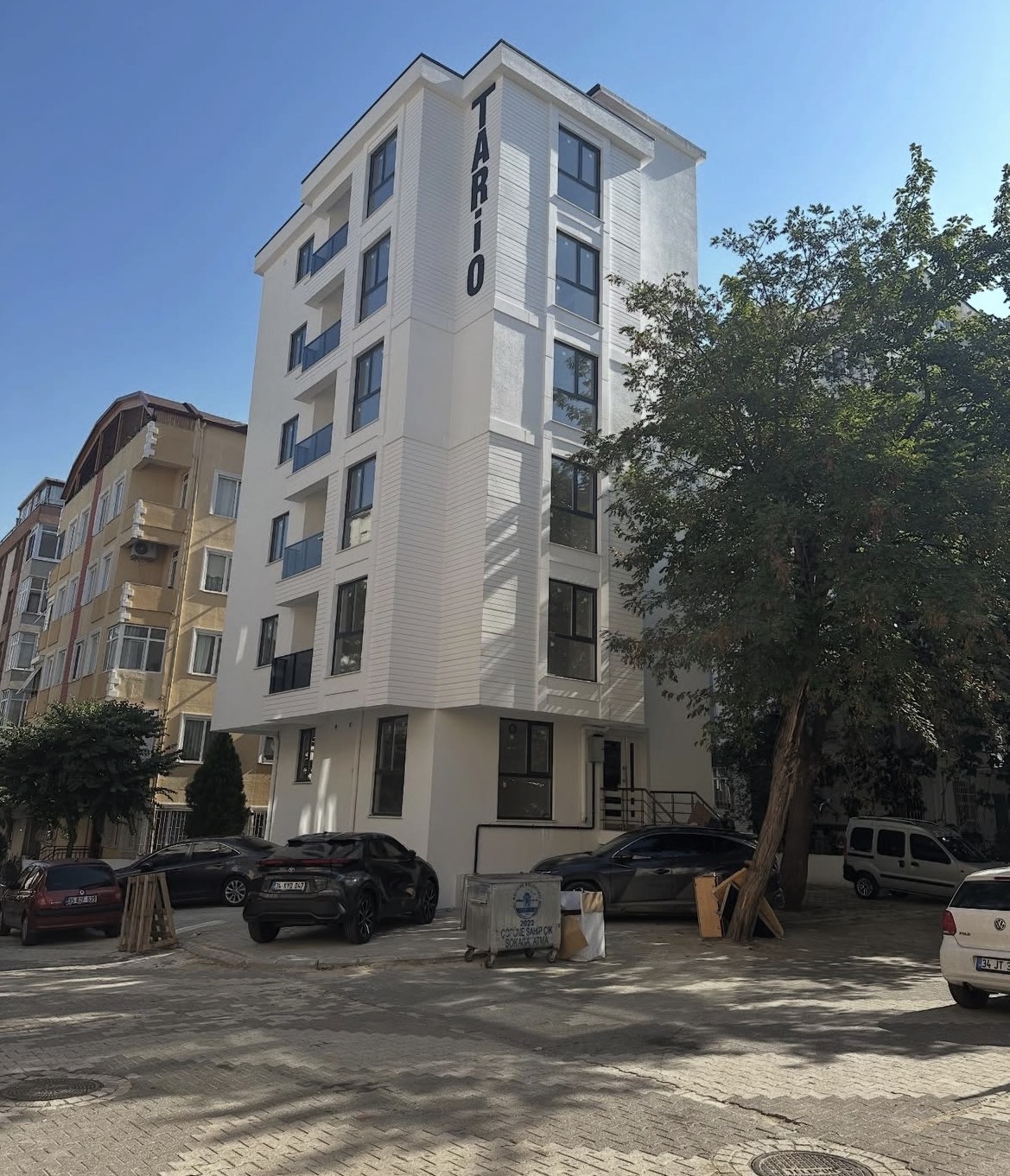 Maltepe Tario - Görsel 2