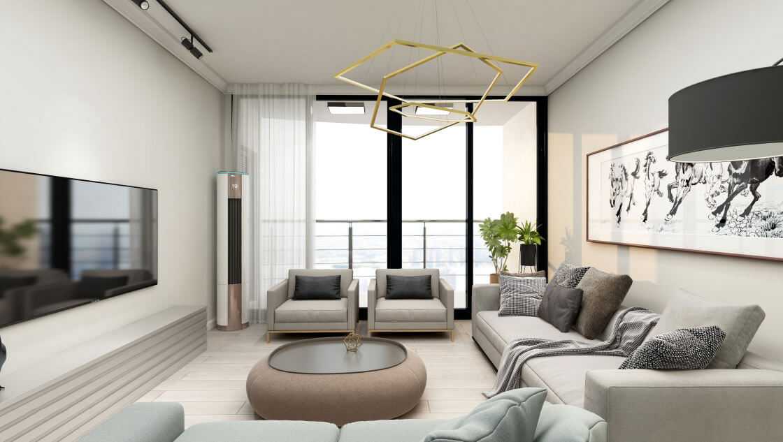 Halit Bey Apartmanı - Görsel 3