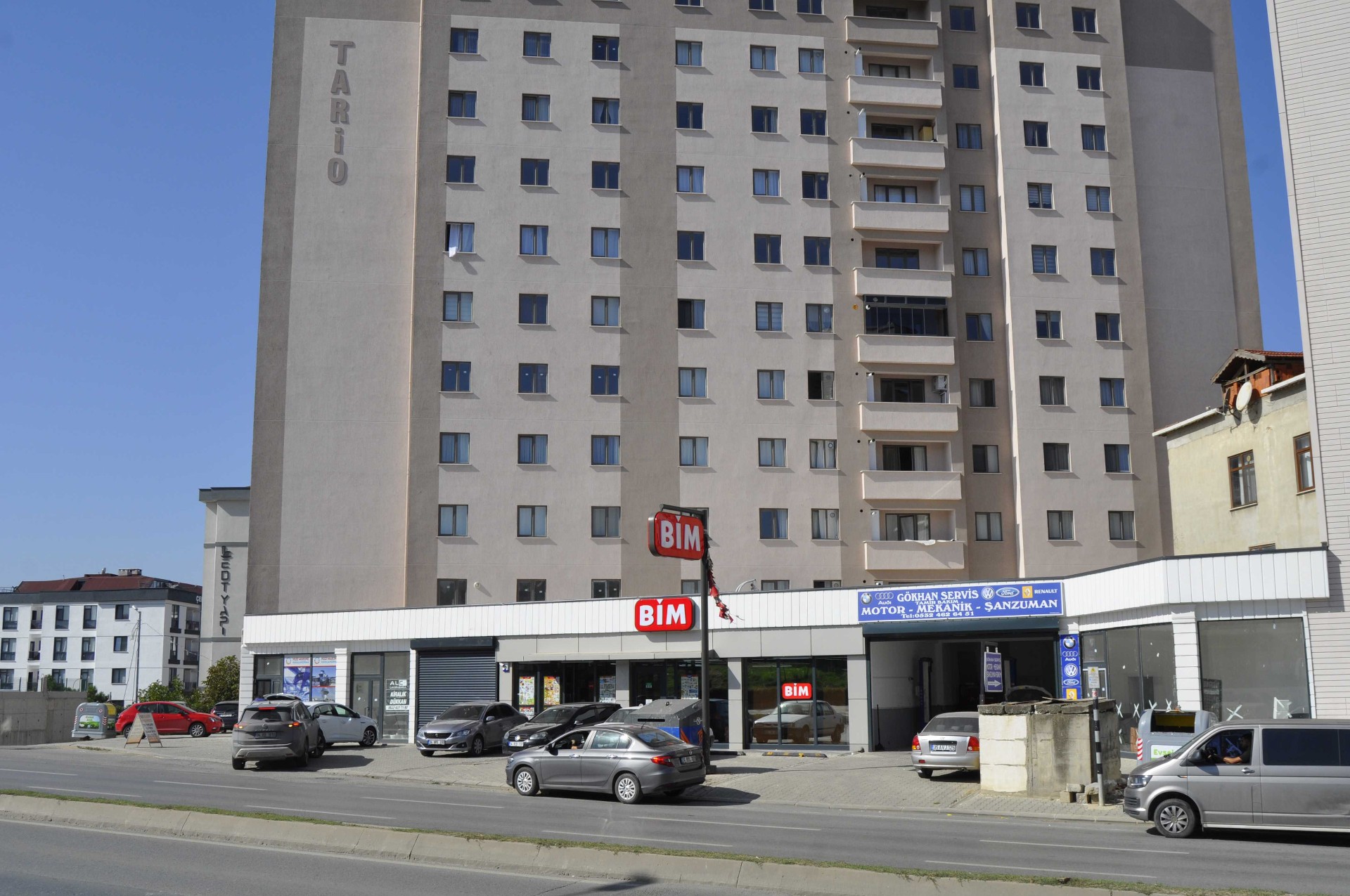 İlyasbey Tepepark Evleri - Görsel 3