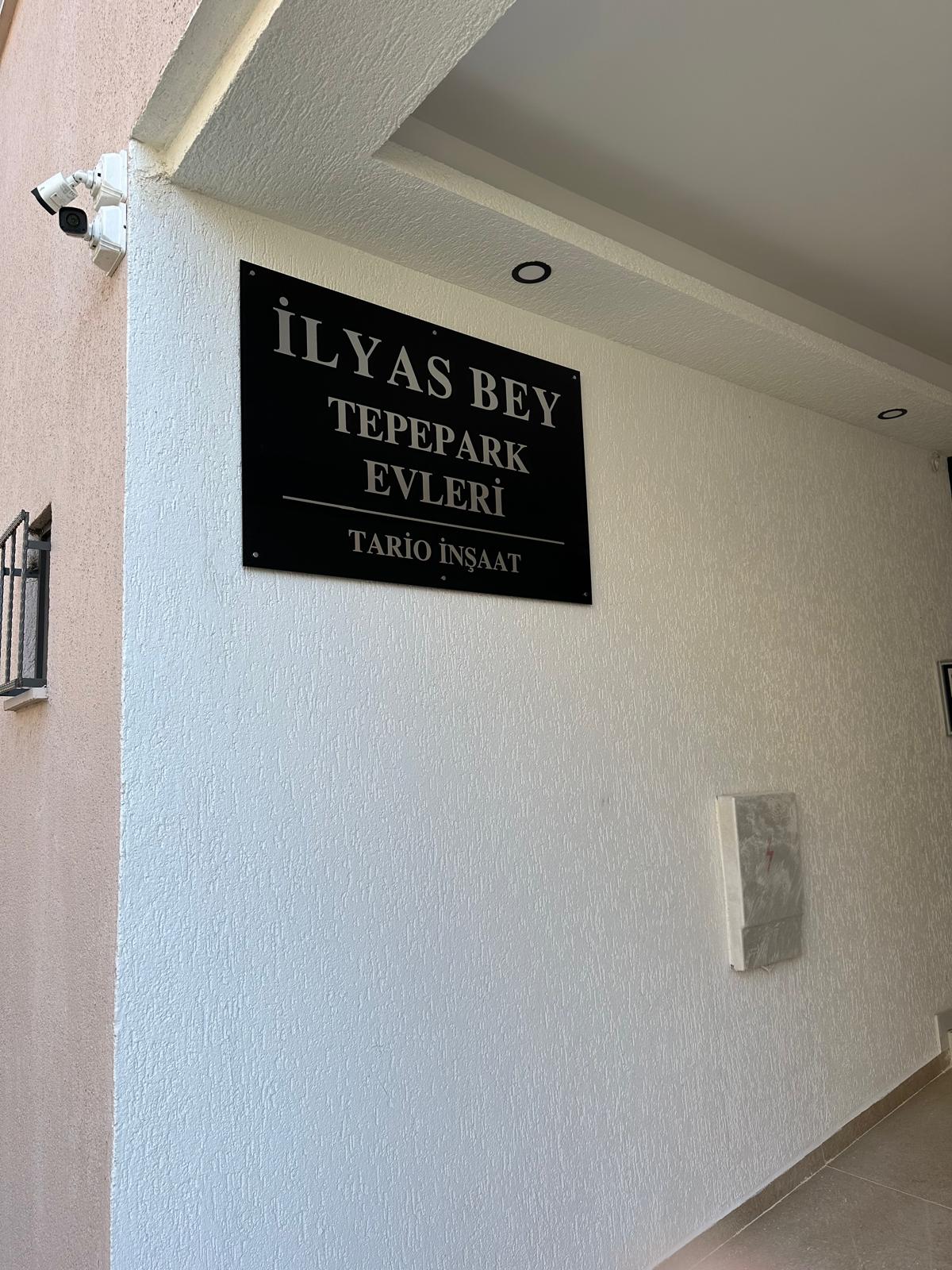 İlyasbey Tepepark Evleri - Görsel 12