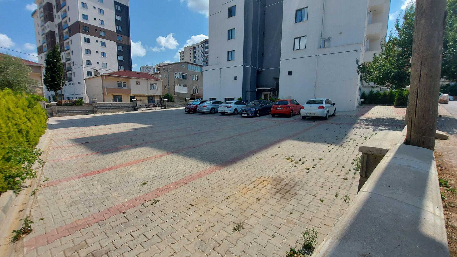 İpek Evler - Görsel 8