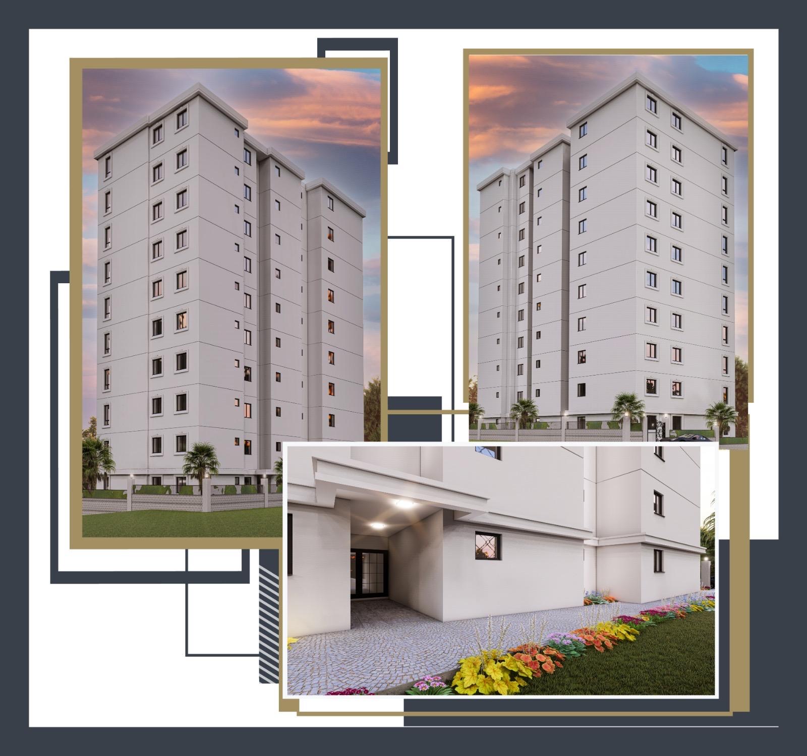 Halit Bey Apartmanı - Görsel 1