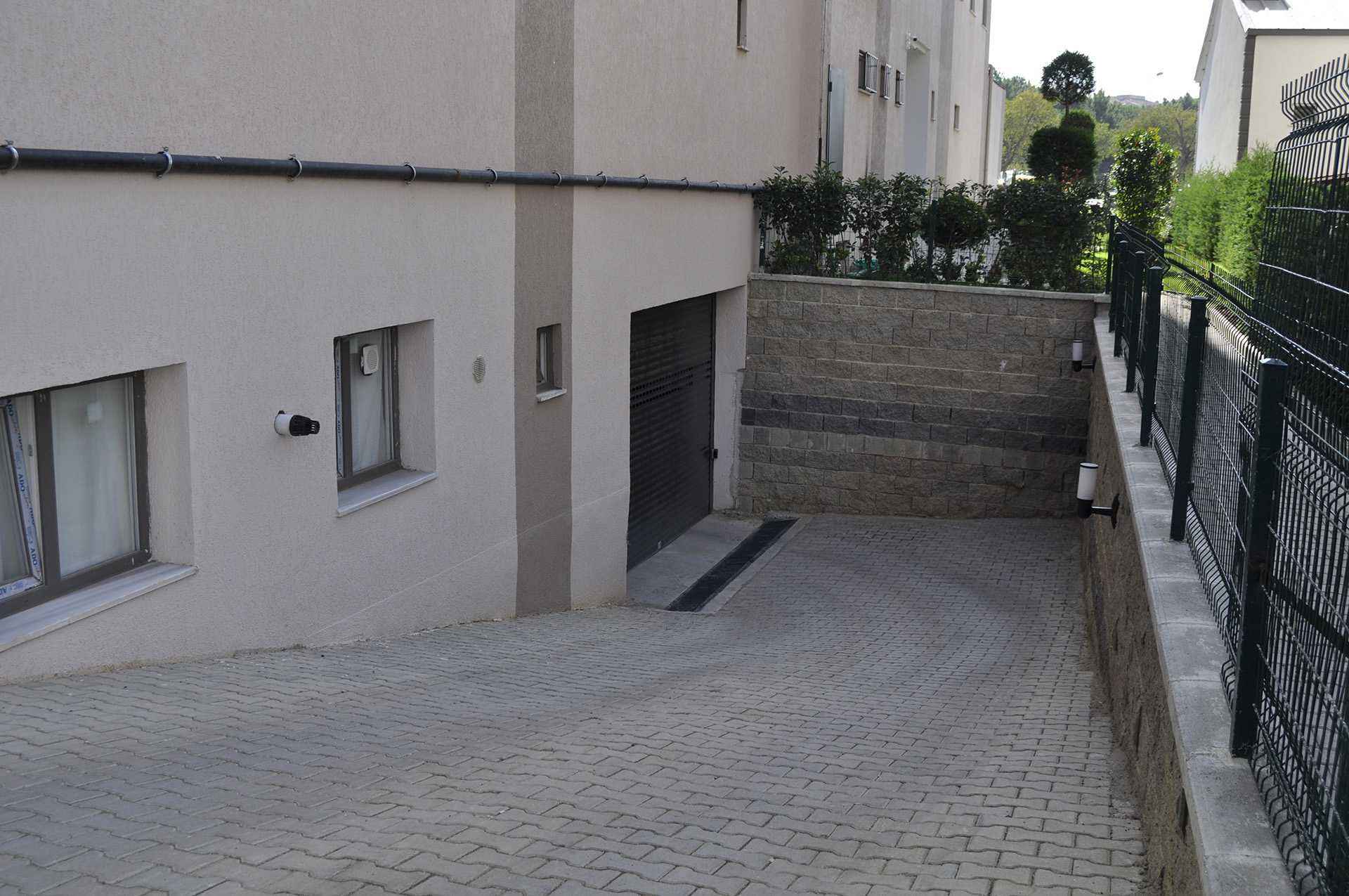 İlyasbey Tepepark Evleri - Görsel 10