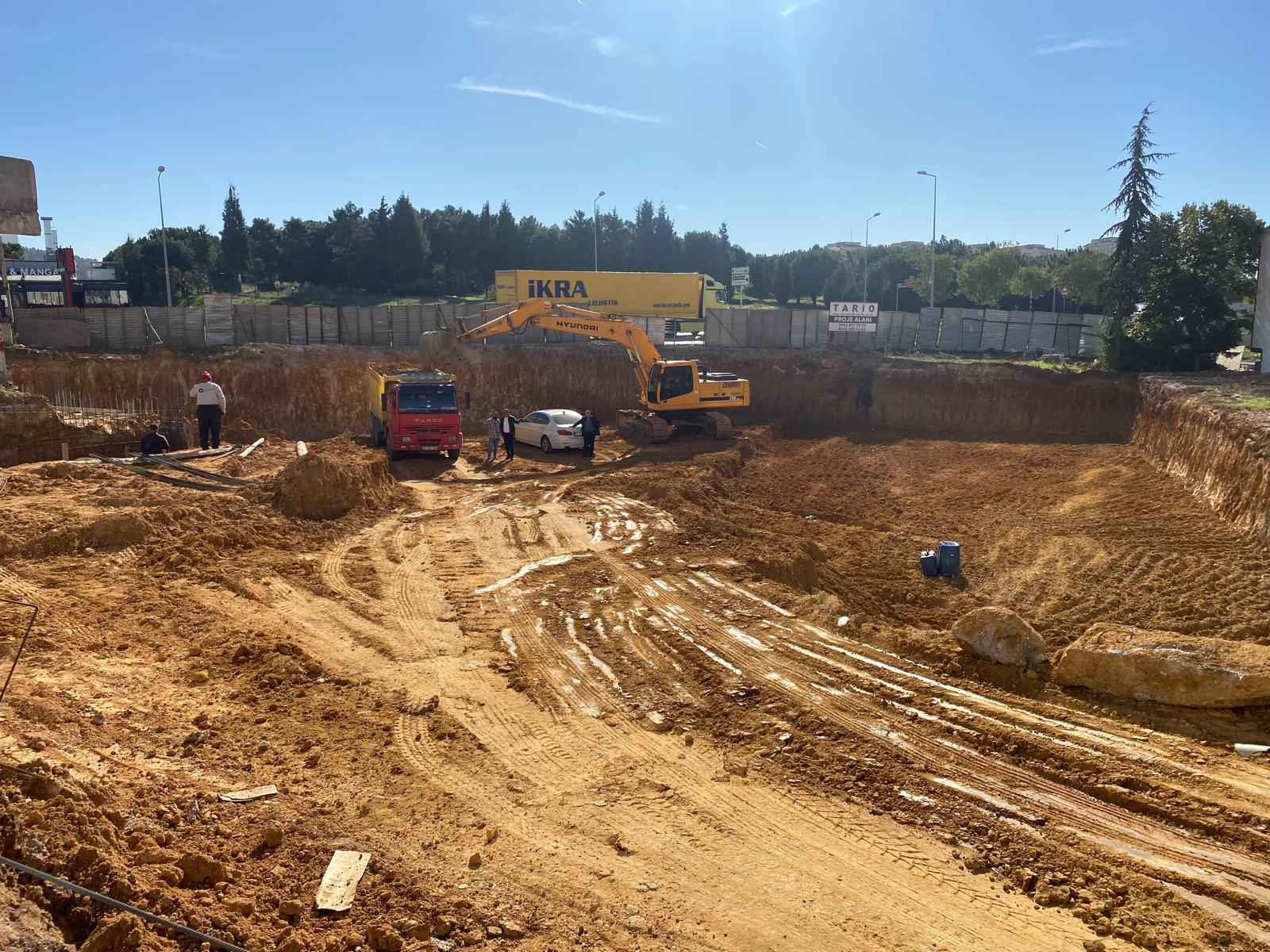 İlyasbey Tepepark Evleri - Görsel 16