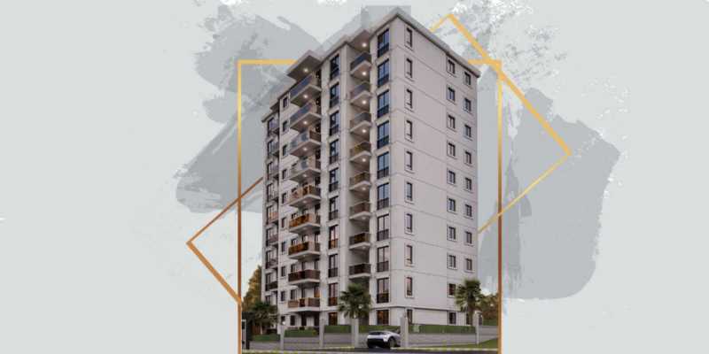 Halit Bey Apartmanı